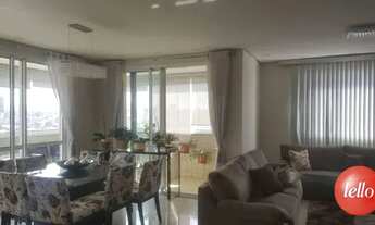 Imagem 6: São Paulo - Apartamento Padrão - Tatuapé