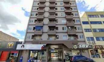 Imagem 3: Apartamento para aluguel com 40 metros quadrados com 1 quarto em Centro - São Leopoldo - R