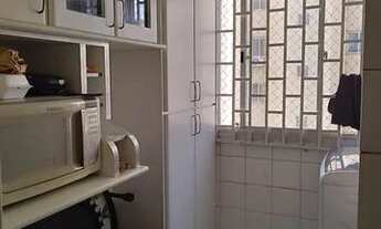 Imagem 6: Apartamento à venda com 2 quartos, 57m²