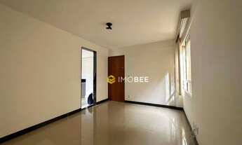 Imagem 4: Apartamento com 2 dormitórios para alugar, 55 m² por R$ 1.251,00/mês - Parque Leblon - Bel