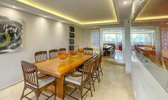 Imagem 5: Apartamento Locação 4 Dormitórios - 160 m² Itaim Bibi