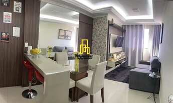 Imagem 3: Apartamento para Venda em Uberlândia, Panorama, 2 dormitórios, 1 banheiro, 1 vaga