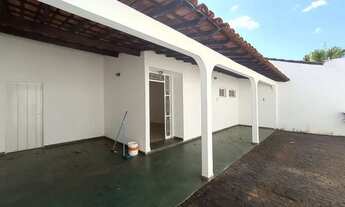 Imagem: Casa para aluguel no Custódio Pereira