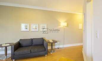 Imagem 4: Apartamento Locação 2 Dormitórios - 65 m² Paraíso