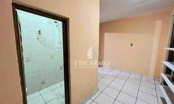 Imagem 6: Casa com 1 dormitório para alugar, 50 m² - Aricanduva - São Paulo/SP