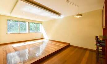 Imagem 2: Apartamento para Aluguel - Alto de Pinheiros, 3 Quartos, 175 m2