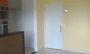 Imagem 5: Apartamento para venda tem 48 metros quadrados com 2 quartos em Vila Mogilar - Mogi das Cr