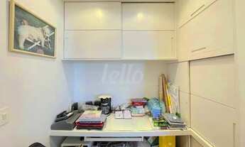 Imagem 6: São Paulo - Apartamento Padrão - Saúde