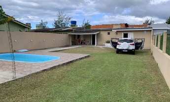 Imagem 2: Casa Capão da Canoa 1 quadra mar de 500 mil por 350