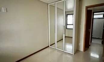 Imagem 7: Locação Caminho das Arvores 3/4 varanda, nascente, 130m2