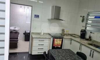 Imagem 3: Sobrado com 3 dormitorios, sendo 2 suites, 2 vagas Jardim Prudencia