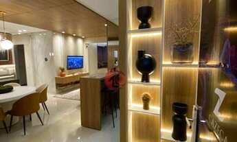 Imagem 4: Apartamento com 3 dormitórios à venda, 96 m² no bairro santa cazeca