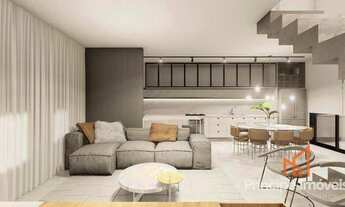 Imagem 5: Geminado com 03 dormitórios no Nova Brasília