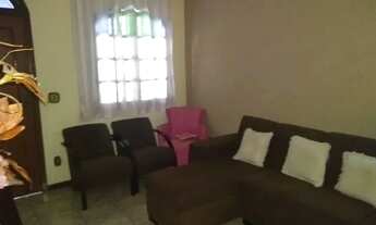 Imagem 2: Casa à venda, 3 quartos, 1 suíte, 6 vagas, São Gabriel - Belo Horizonte/MG