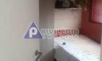 Imagem 5: Excelente cobertura 4 quartos no Flamengo