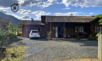 Imagem: Vendo lindo sítio no quiriri