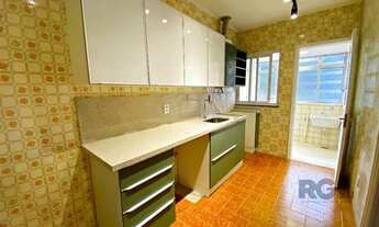 Imagem 7: Apartamento para Venda - 92.56m², 2 dormitórios, 1 vaga - Menino Deus