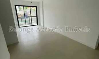 Imagem: Apartamento-À VENDA-Tijuca-Rio de Janeiro-RJ