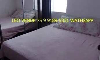 Imagem 7: Leo vende, bairro Sim, 3\4 suíte, boa localizalização veja fotos