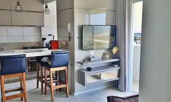 Imagem 7: Apartamento para venda tem 86 metros quadrados com 3 quartos em Ponte do Imaruim - Palhoça