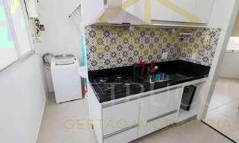 Imagem 3: Apartamento - Jardim Antonio Von Zuben - Campinas