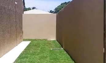 Imagem 4: Casa para venda possui 116 metros quadrados com 3 quartos em Pedras - Fortaleza - CE