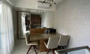 Imagem 5: Cobertura Duplex 4 qts Porteira Fechada