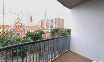 Imagem 5: Apartamento (tipo - padrao) 3 dormitórios, cozinha planejada, portaria 24hs, salão de fest