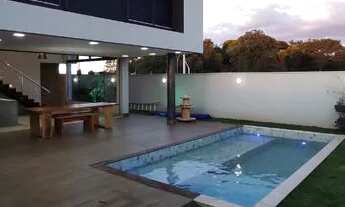 Imagem 4: Sobrado Parqville Pinheiros - 4 suítes