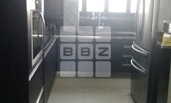 Imagem 4: Apartamento com 2 dormitórios, 160 m² - venda por R$ 1.650.000,00 ou aluguel por R$ 6.500