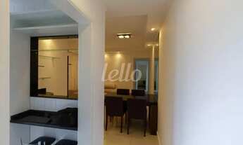 Imagem 6: São Paulo - Apartamento Padrão - Ipiranga