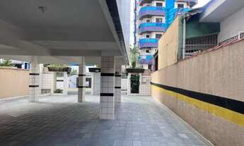 Imagem 4: PRAIA GRANDE - Apartamento Padrão - AVIAÇÃO