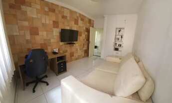 Imagem: Alugo quarto mobiliado na pituba