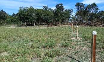 Imagem 4: Dois hectares a 12 km de Campo Grande