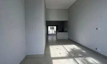 Imagem 4: Casa - Parque Olívio Franceschini - Hortolândia