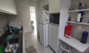 Imagem 7: Flat em condomínio