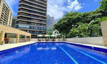 Imagem 3: Praia Guinle Apartamento com 4 dormitórios