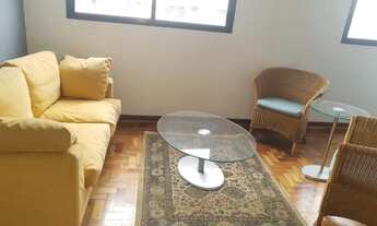 Imagem 4: Apartamento mobiliado 2 quartos, 1 vaga - Vila Clementino - Metrô Hospital São Paulo