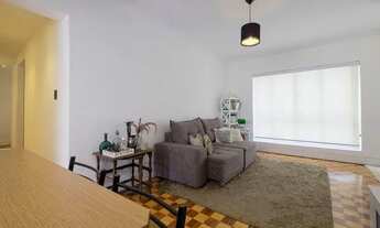 Imagem: Apartamento Venda 2 Dormitórios - 90 m²