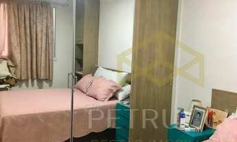 Imagem 3: Apartamento - Parque Industrial - Campinas