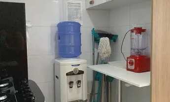 Imagem 7: Apartamento no Altiplano Mobiliado