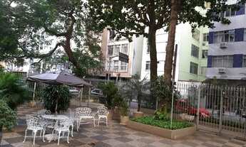 Imagem 4: Apto Flamengo 3quartos