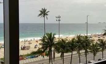 Imagem 3: Apto com vista para Ipanema e Arpoador