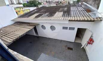 Imagem 2: Casa Comercial de 240m² para locação - Jd. Maria Rosa. Taboão da Serra