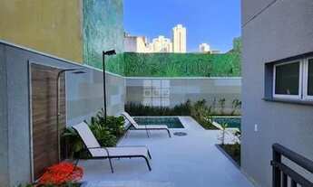 Imagem: Apartamento com 1 Dormitório 28,5m²