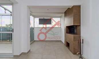 Imagem 6: COBERTURA com 3 dormitórios à venda com 163.99m² por R$ 997.000,00 no bairro Bom Retiro