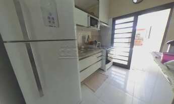 Imagem 6: Casa Padrão em São Carlos