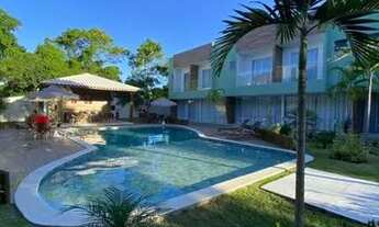 Imagem 4: Village em Imbassaí - 2/4 suítes - Porteira Fechada