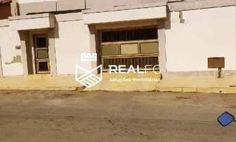 Imagem: Montalvânia/MG - Centro