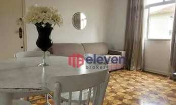 Imagem 3: Apartamento à venda, 75 m² - 2 dormitórios por R$ 319.000 - Macuco - Santos/SP